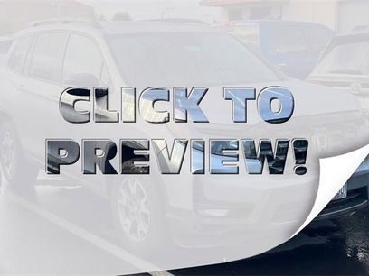 Certified 2022 Honda Passport TrailSport