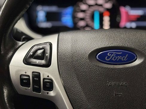 Used 2014 Ford Edge Sport w/ Canadian Touring Package AWD/4WD image 34