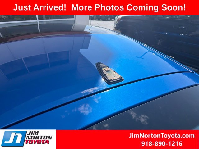 Used 2018 Kia Stinger GT2 AWD/4WD image 6