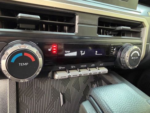 Used 2024 Toyota Tacoma SR5 RWD image 23