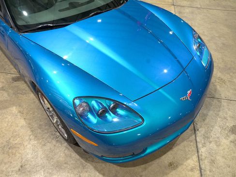Used 2008 Chevrolet Corvette Coupe RWD image 18