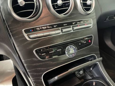Used 2015 Mercedes-Benz C 300 4MATIC Sedan image 9