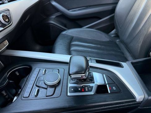 Used 2018 Audi A4 2.0T Ultra Premium Plus w/ Premium Plus Package FWD image 59