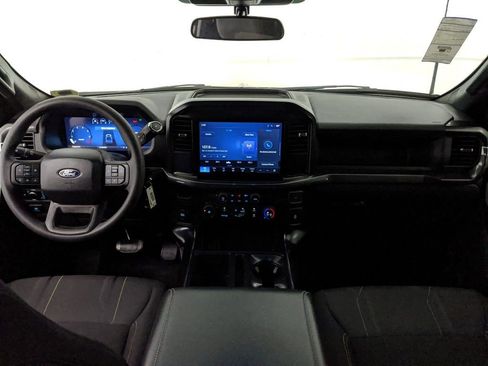 New 2025 Ford F150 STX image 12
