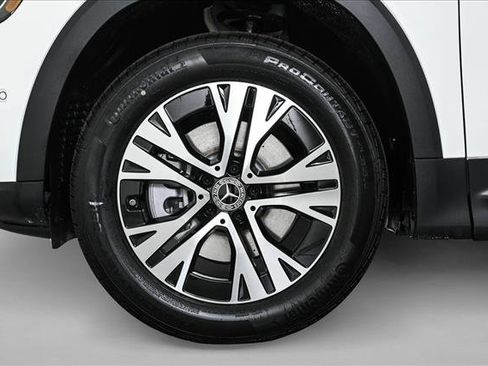 New 2026 Mercedes-Benz GLB 250 4MATIC image 26