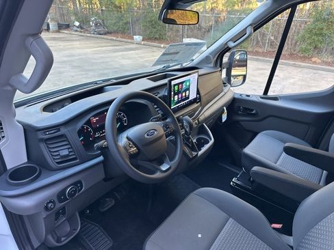 New 2024 Ford Transit 350 XL image 33
