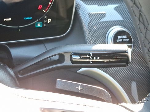 New 2026 Mercedes-Benz GLC 300 4MATIC image 10