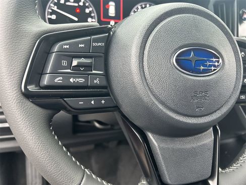 New 2026 Subaru Forester Premium image 20