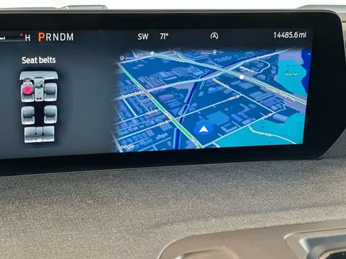 Certified 2025 Ford Expedition Active RWD image 28