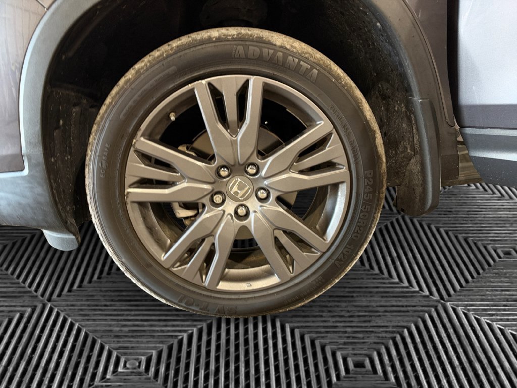 Used 2021 Honda Passport EX-L image 14