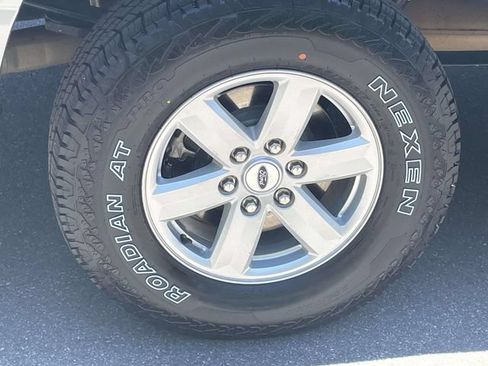 Used 2021 Ford F150 XLT AWD/4WD image 8