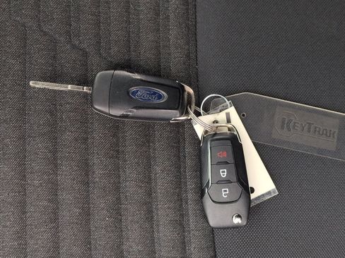 Used 2023 Ford F150 XL w/ STX Appearance Package image 33