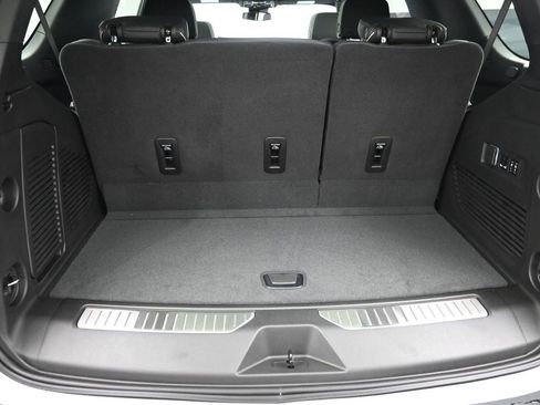 New 2026 Chevrolet Tahoe Premier w/ Sun And Tow Package image 9