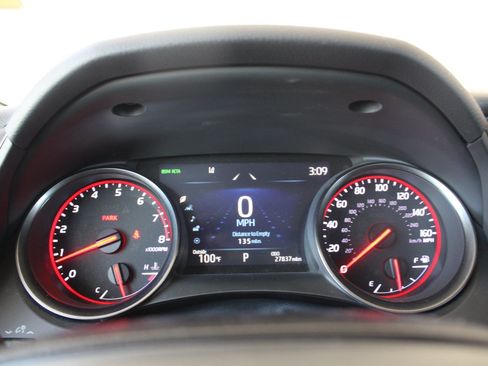 Used 2021 Toyota Camry XSE w/ Navigation Package FWD image 10