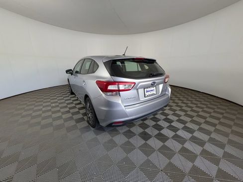 Used 2018 Subaru Impreza 2.0i AWD/4WD image 3