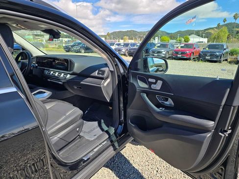 Used 2026 Mercedes-Benz GLE 350 4MATIC image 13