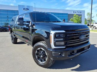 Certified 2026 Ford F250 Platinum w/ Tremor Off-Road Package AWD/4WD video 1