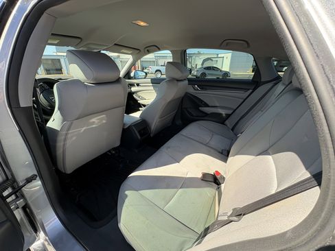 Used 2019 Honda Accord LX image 6