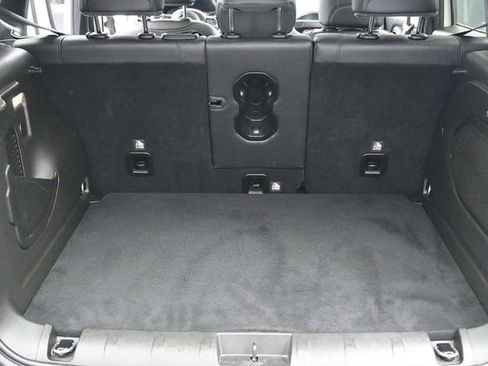 Used 2021 Jeep Renegade Limited w/ Sun & Sound Group image 15