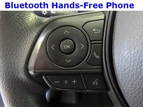 Used 2024 Toyota Corolla LE image 20