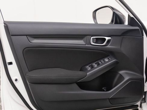 New 2026 Honda Civic Sport image 14