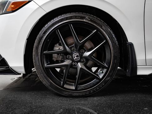 Used 2023 Honda Civic Si image 13