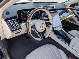 New 2026 Mercedes-Benz S 500 4MATIC video 3