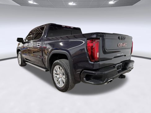 Used 2023 GMC Sierra 1500 Denali w/ Technology Package image 3