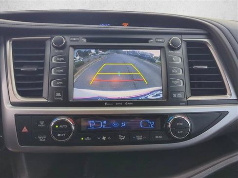 Used 2019 Toyota Highlander Limited FWD image 19