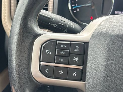 Used 2024 Ford Expedition Max Limited AWD/4WD image 22