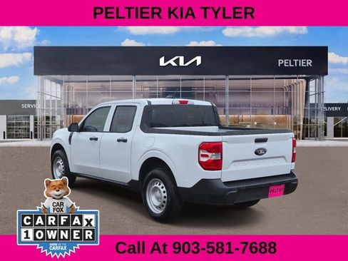 Used 2025 Ford Maverick XL image 5