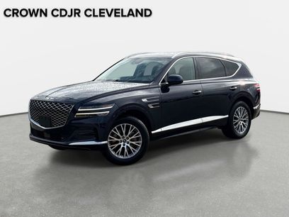 Used 2024 Genesis GV80 2.5T