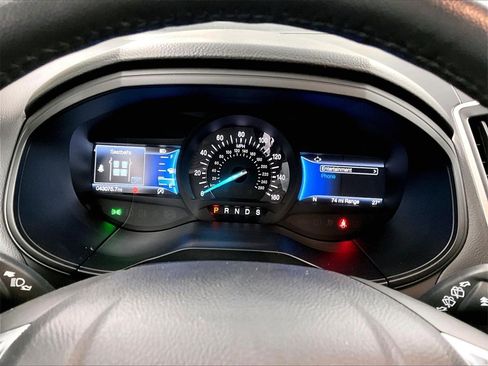 Used 2024 Ford Edge SEL w/ Convenience Package image 25