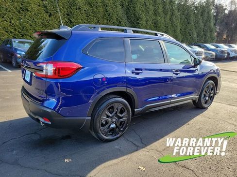New 2026 Subaru Ascent Bronze Edition AWD/4WD image 7
