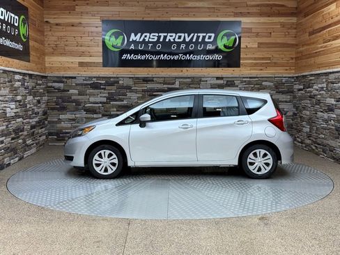 Used 2019 Nissan Versa Note S image 6