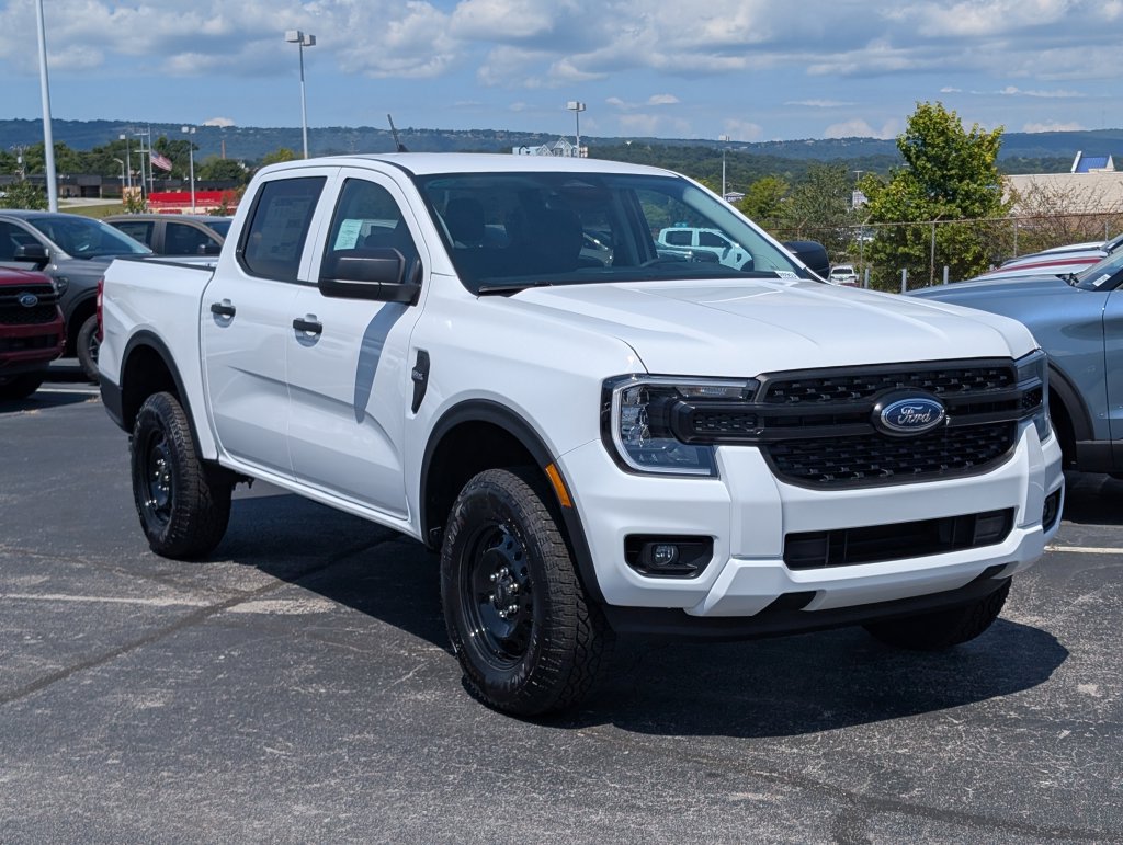 New 2026 Ford Ranger XL RWD image 2
