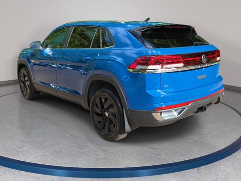 New 2026 Volkswagen Atlas Cross Sport SE AWD/4WD image 7