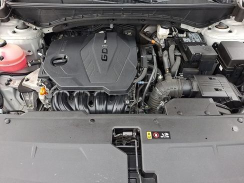 Used 2023 Hyundai Tucson SEL AWD/4WD image 34