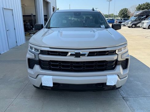 New 2026 Chevrolet Silverado 1500 RST w/ RST Select Package AWD/4WD image 4