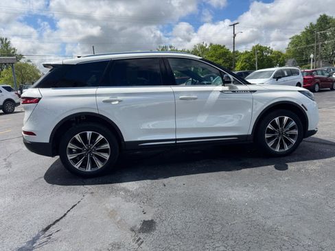 Used 2022 Lincoln Corsair Reserve w/ Elements Package AWD/4WD image 14