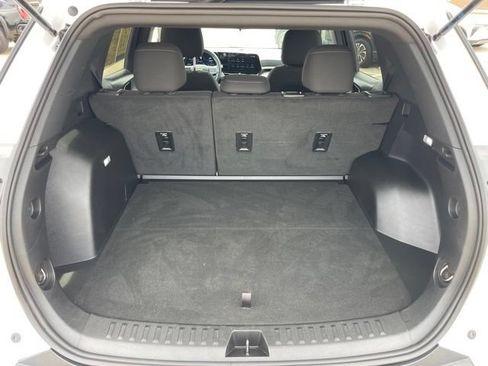 Certified 2026 Chevrolet Equinox LT FWD image 7