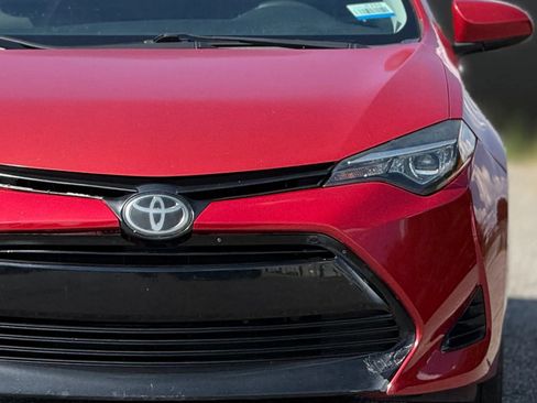 Used 2019 Toyota Corolla LE FWD image 12