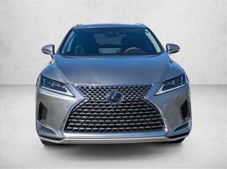 Certified 2021 Lexus RX 350 FWD w/ Premium Package video 2