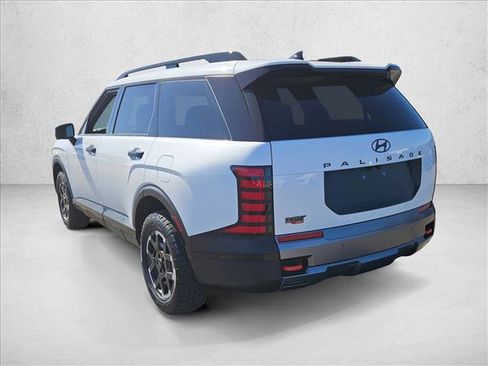 New 2026 Hyundai Palisade XRT Pro image 9