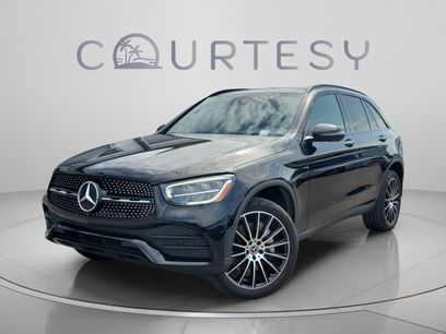 Used 2022 Mercedes-Benz GLC 300