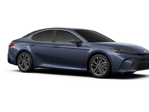 New 2026 Toyota Camry XLE AWD/4WD image 14