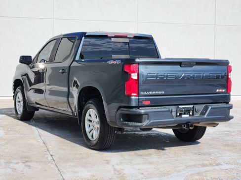Used 2020 Chevrolet Silverado 1500 RST w/ All-Star Edition AWD/4WD image 6