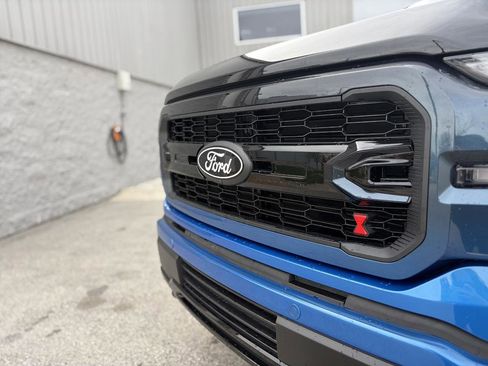 New 2026 Ford F150 Lariat w/ Equipment Group 502A High AWD/4WD image 10