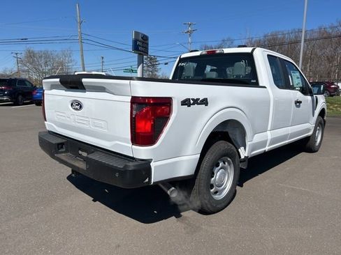 New 2026 Ford F150 XL AWD/4WD image 8