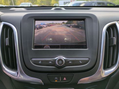 Certified 2022 Chevrolet Equinox LT image 14